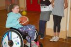 '5 Star Disability Sports Challenge’
