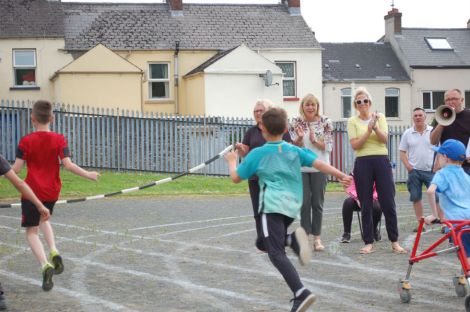 Sports Day