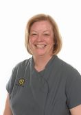 Kellie Reynolds