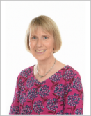 Mrs Johnston