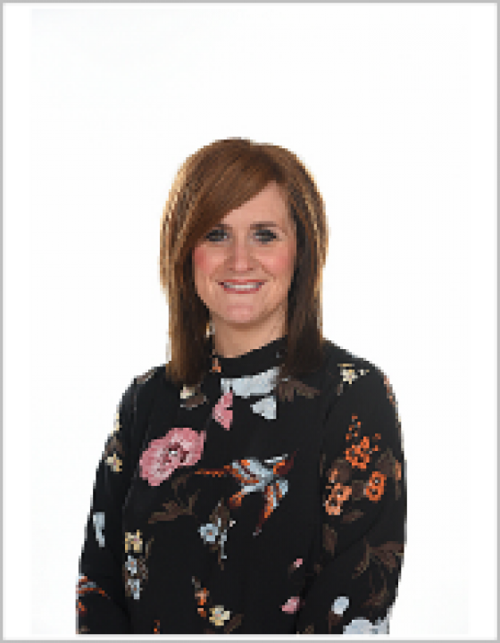Mrs M. Coyle