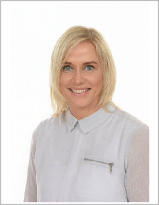 Mrs O'Loughlin
