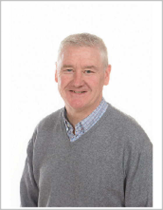 Mr Morrison