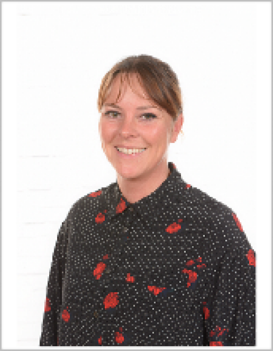 Mrs Cromie