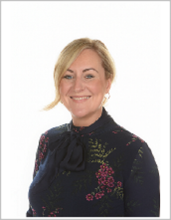 Mrs Dyas