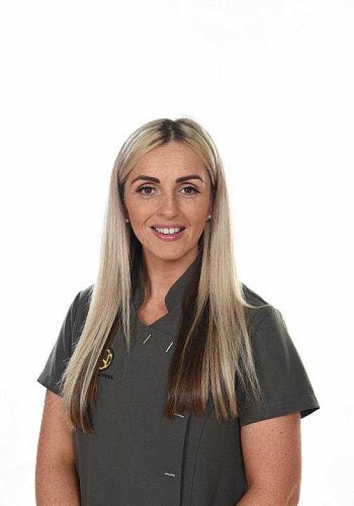 Kate Mellon
