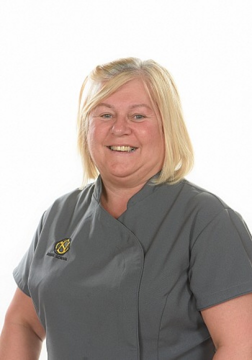 Christine Slevin