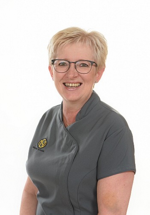 Suan Devenny